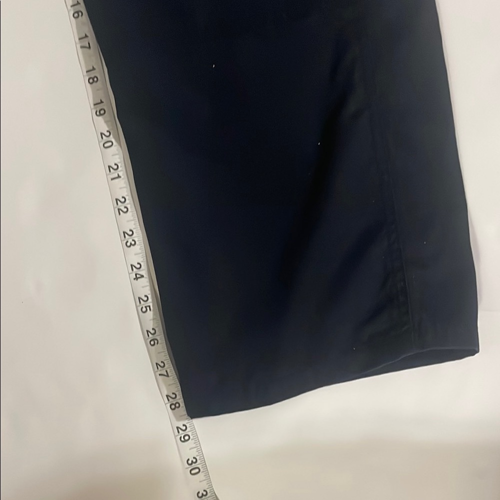 5.11 Tactical Men's Navy Cargo Pants - Picture 9 of 9